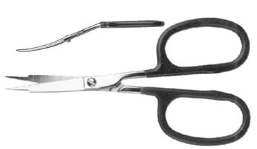 5-inch Micro Tip Scissors, Fiskars Embroidery Scissors, Scissors