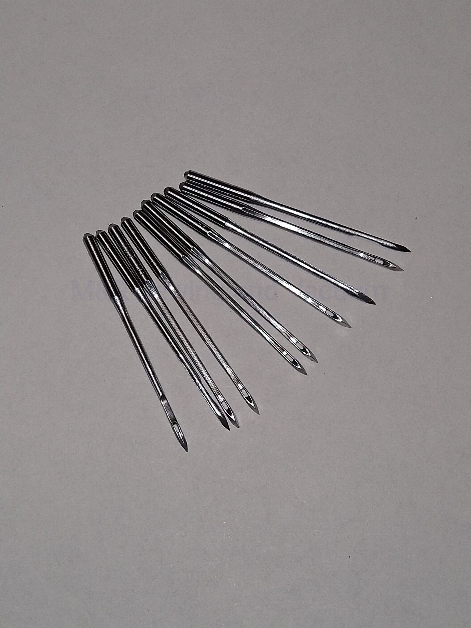 Schmetz 135x5 (DPx5) Industrial Needles - 80/12 - mrsewing