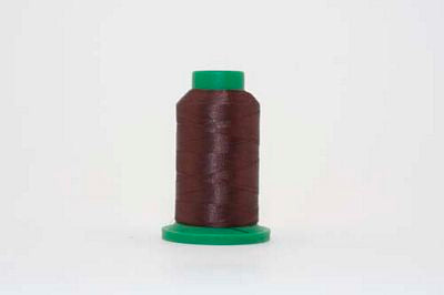 Isacord Embroidery Thread - 1342 Rust - mrsewing