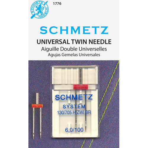 Schmetz Universal Needles - 75/11 - mrsewing