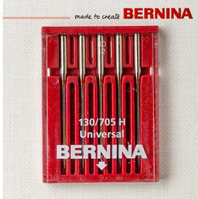 Bernina Universal Needles - 70/10 - mrsewing