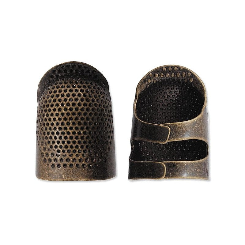 Leather Sewing Palm Thimble