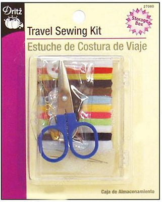 SEWING KIT Travel Size - B2B Online Shop in NYC