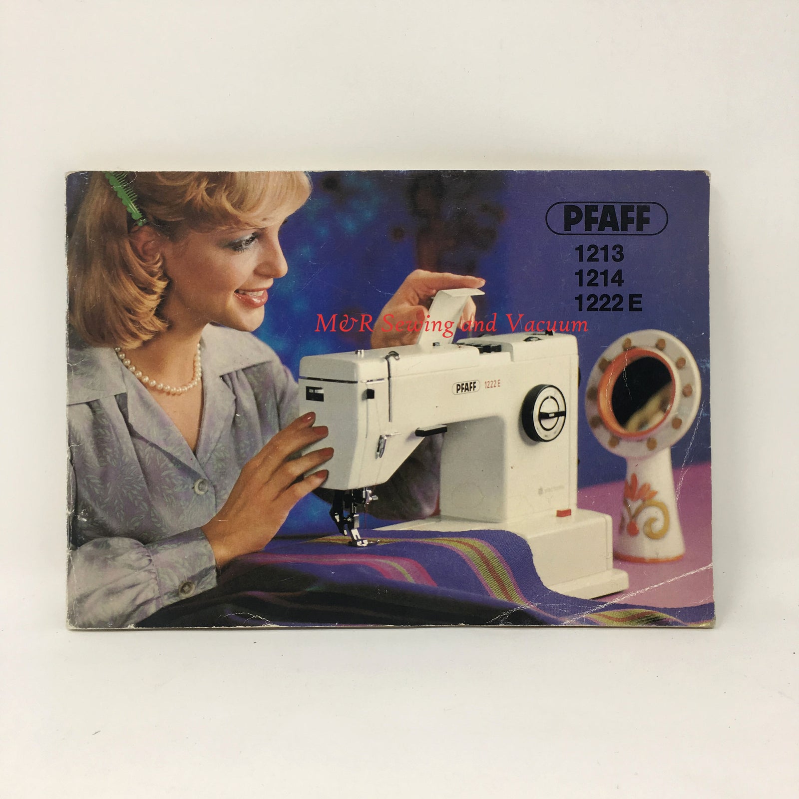 Pfaff - mrsewing