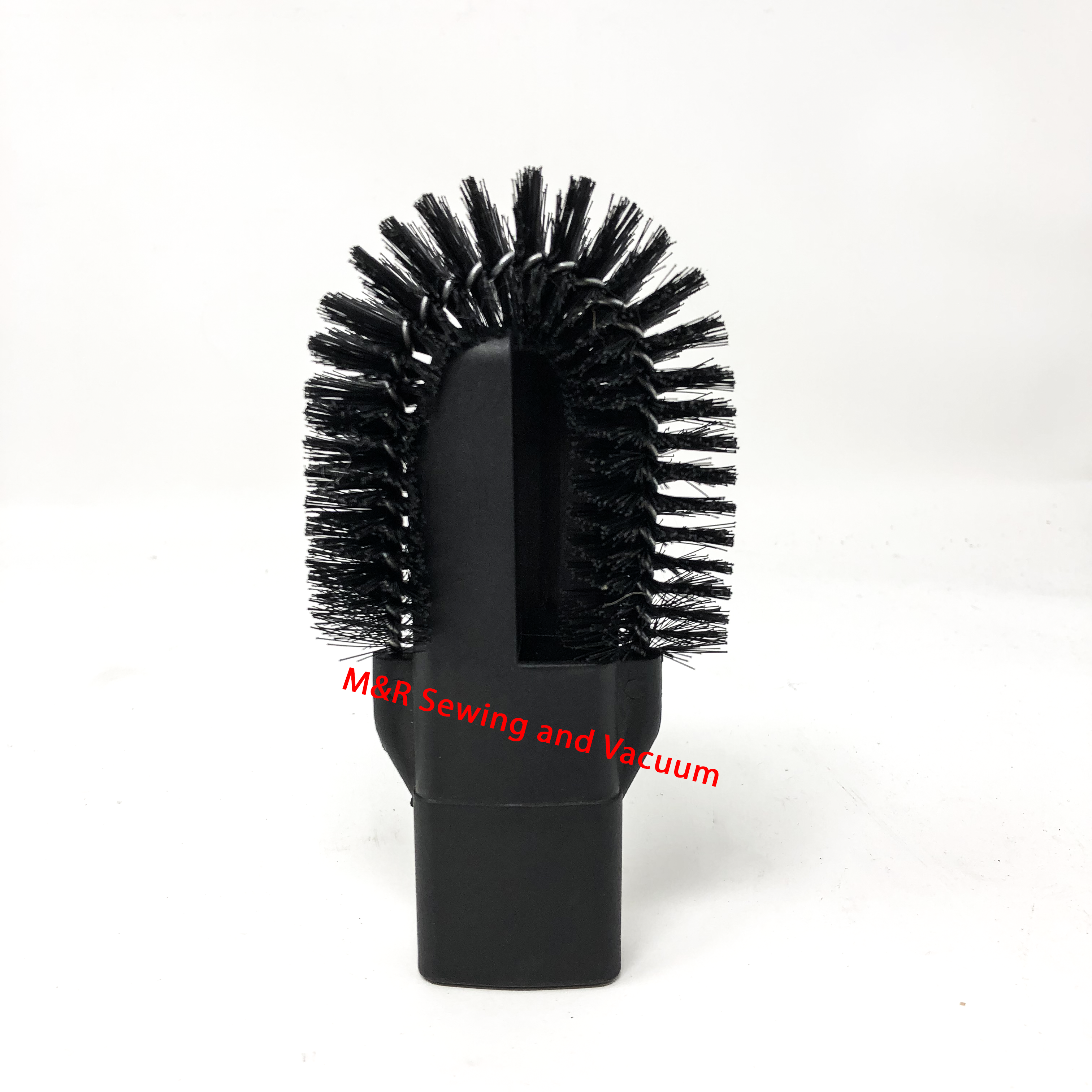 Radiator Brush Attachment (for use with Crevice Nozzles)