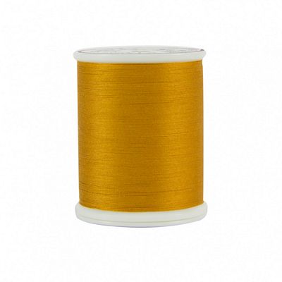 King Tut Quilting Thread - 0977 - Ebony