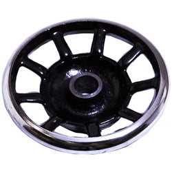 Spoke Wheel for HA-1