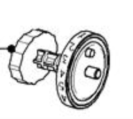 Regulator Wheel, Miele