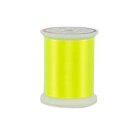 Magnifico Embroidery Thread - Citrus Flash