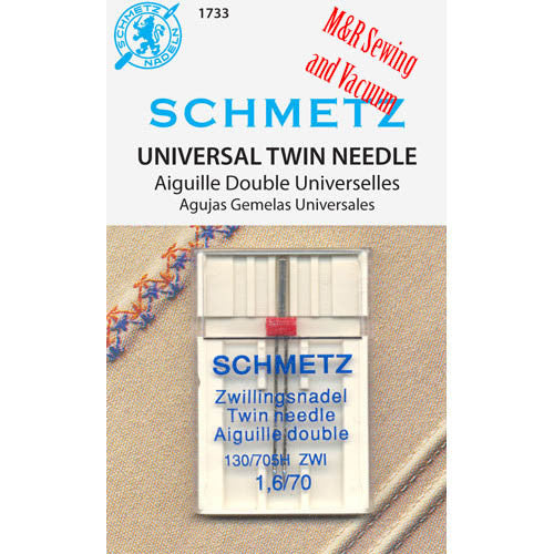 Aiguilles universal Schmetz