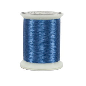 Superior Metallic - 035 Pacific Blue