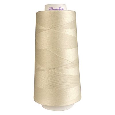 Blue Jean Gold Maxi-Lock Serger Thread – gather here online