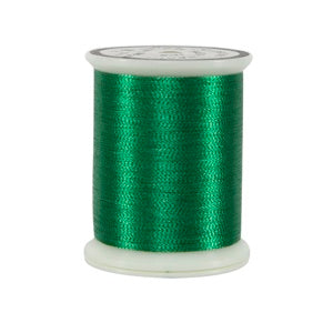 Superior Metallic - 027 Emerald